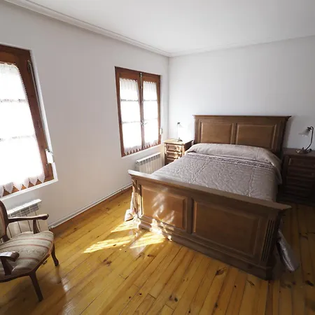 Casa Puri - Acogedora Casa Con Parking Y Patio Interior شاليه *