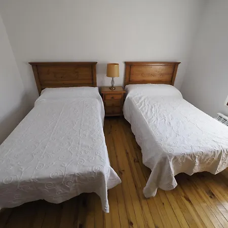 شاليه Casa Puri - Acogedora Casa Con Parking Y Patio Interior