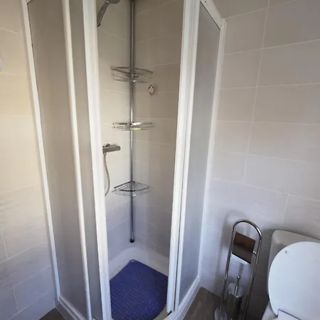 Casa Puri - Acogedora Casa Con Parking Y Patio Interior