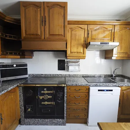 Casa Puri - Acogedora Casa Con Parking Y Patio Interior