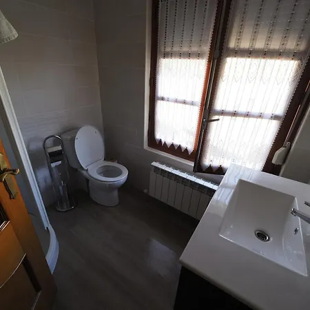 Casa Puri - Acogedora Casa Con Parking Y Patio Interior