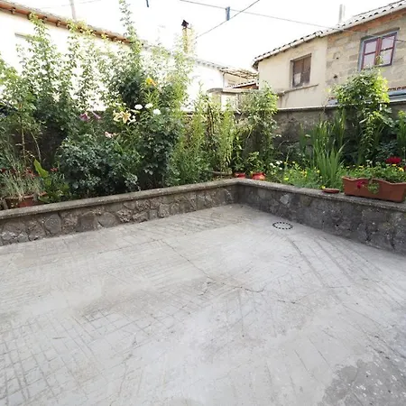 Casa Puri - Acogedora Casa Con Parking Y Patio Interior * Robles de la Valcueva