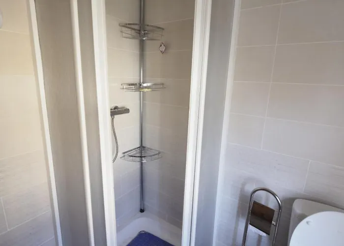 Casa Puri - Acogedora Casa Con Parking Y Patio Interior